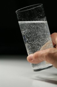 Mineralwasser Schüssler Salze