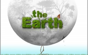 the_earth